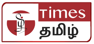 Times Tamil News Logo